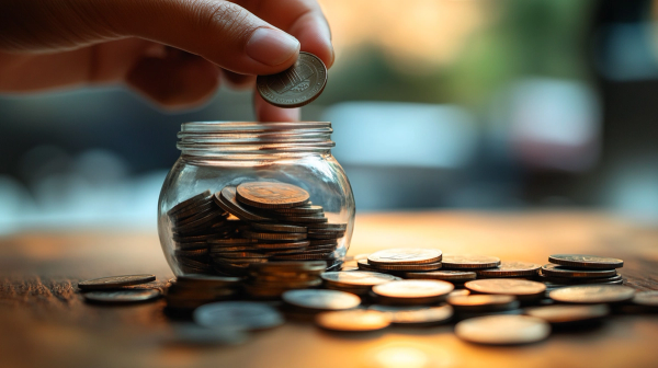 Finance management using AI tools