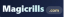 icon of Magicrills