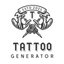 icon of AI Tattoo Generator