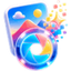 icon of Ideogram 4.0 AI