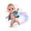 icon of AI Baby Dance