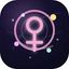 icon of Venus Sign Calculator