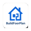 icon of ai floor plan