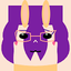 icon of Square Face Icon Generator