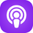 Icon for Inpodcast AI