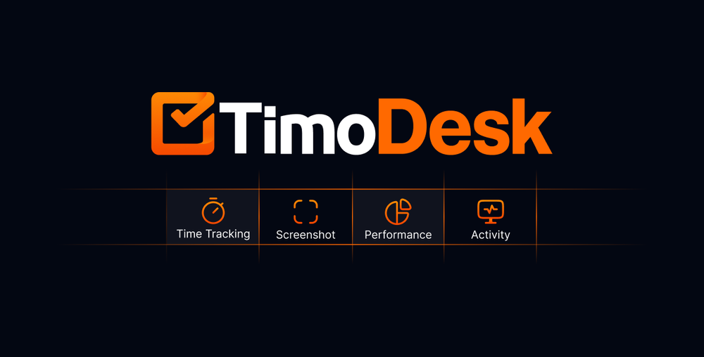 What is TimoDesk?