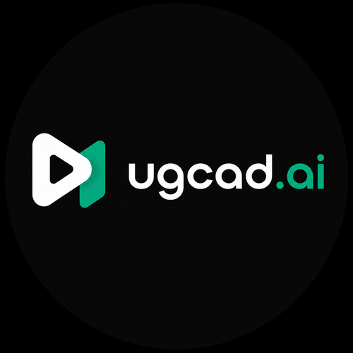 UGCad AI