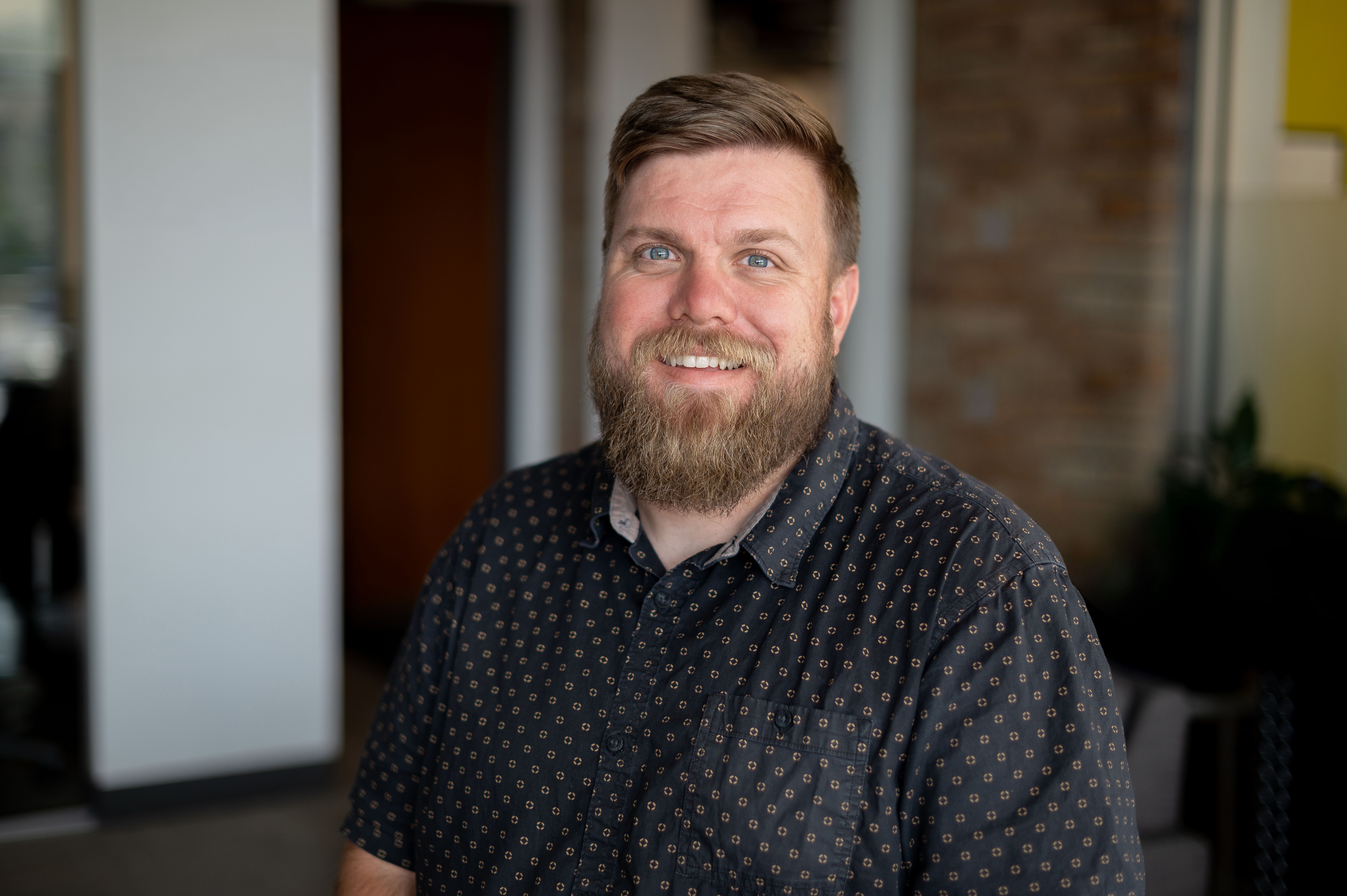 Brett E | Product Engineer II