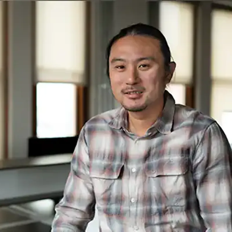 Yang C | Technical Support Representative III Yang C | Technical Support Representative III
