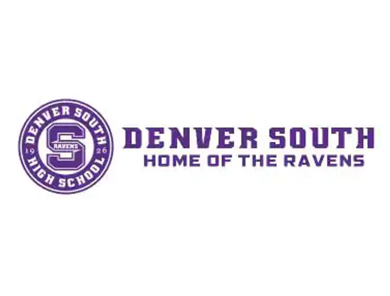 Denver South High School Pomline