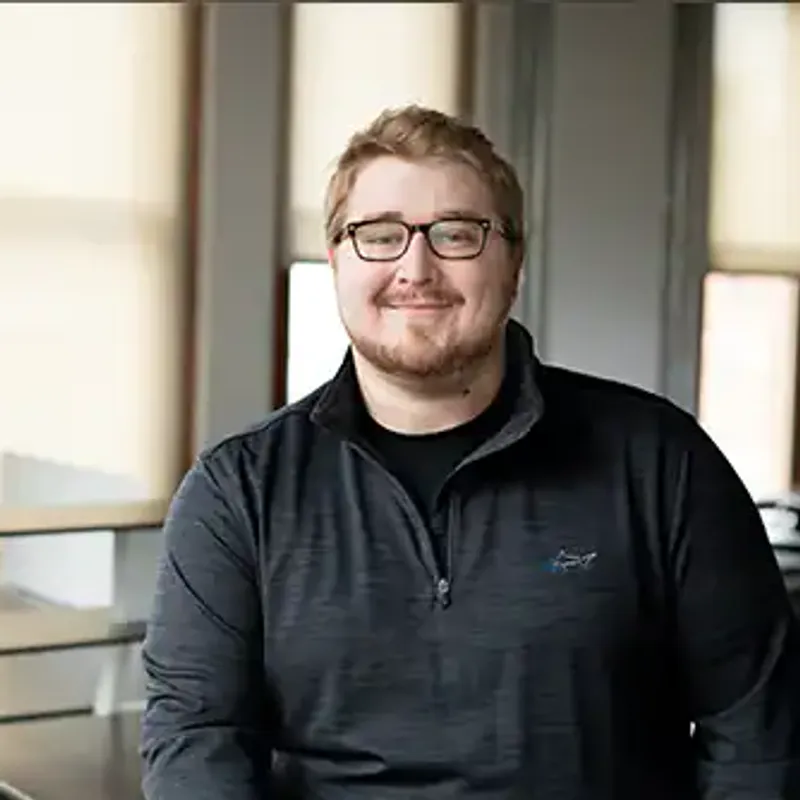 Nate B | Customer Support Lead, Business Outsourcing Support Nate B | Customer Support Lead, Business Outsourcing Support