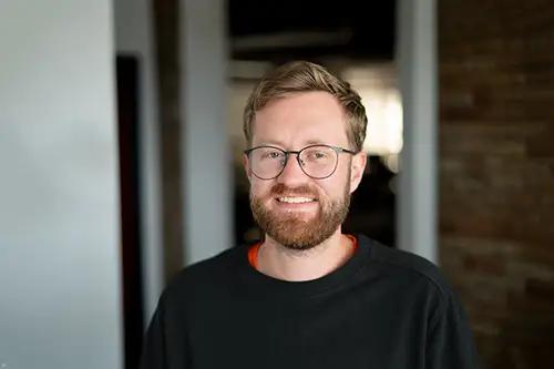 Matt P | Sr. Data Analyst