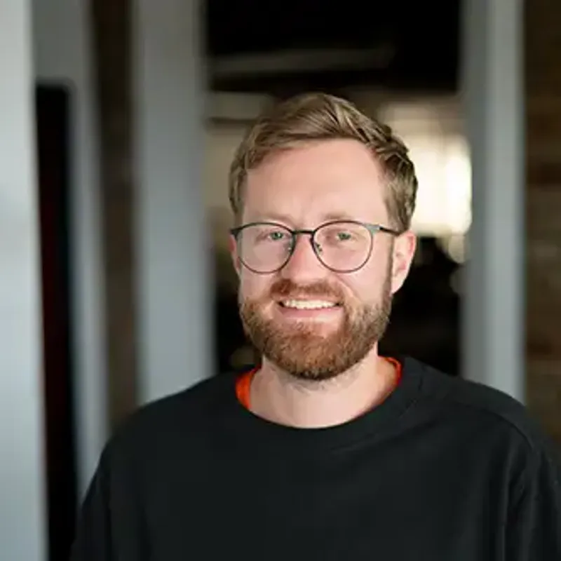 Matt P | Sr. Data Analyst Matt P | Sr. Data Analyst