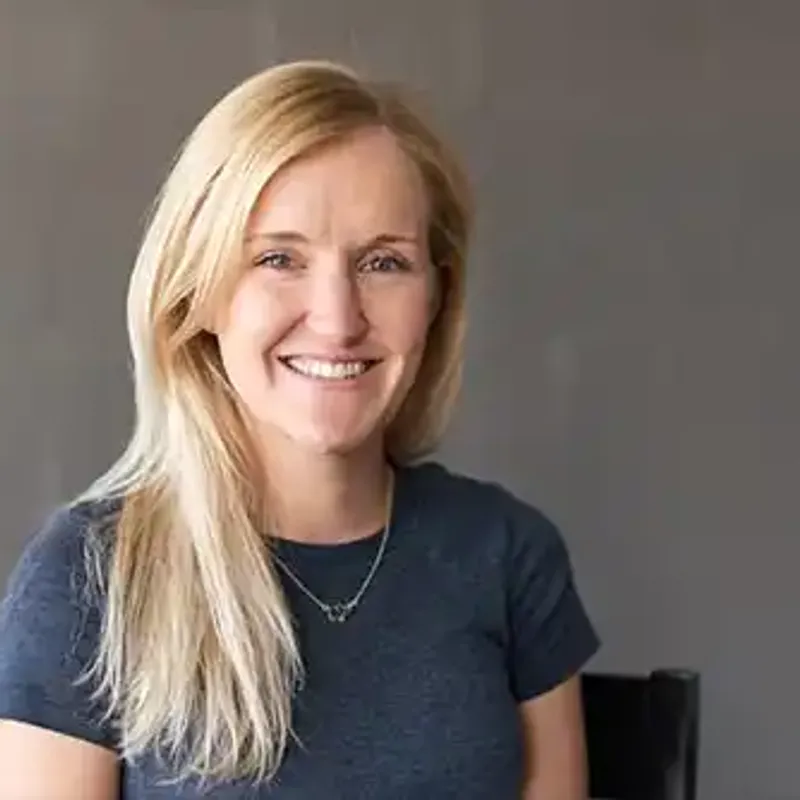 Katie W | Senior Software Engineer Katie W | Senior Software Engineer