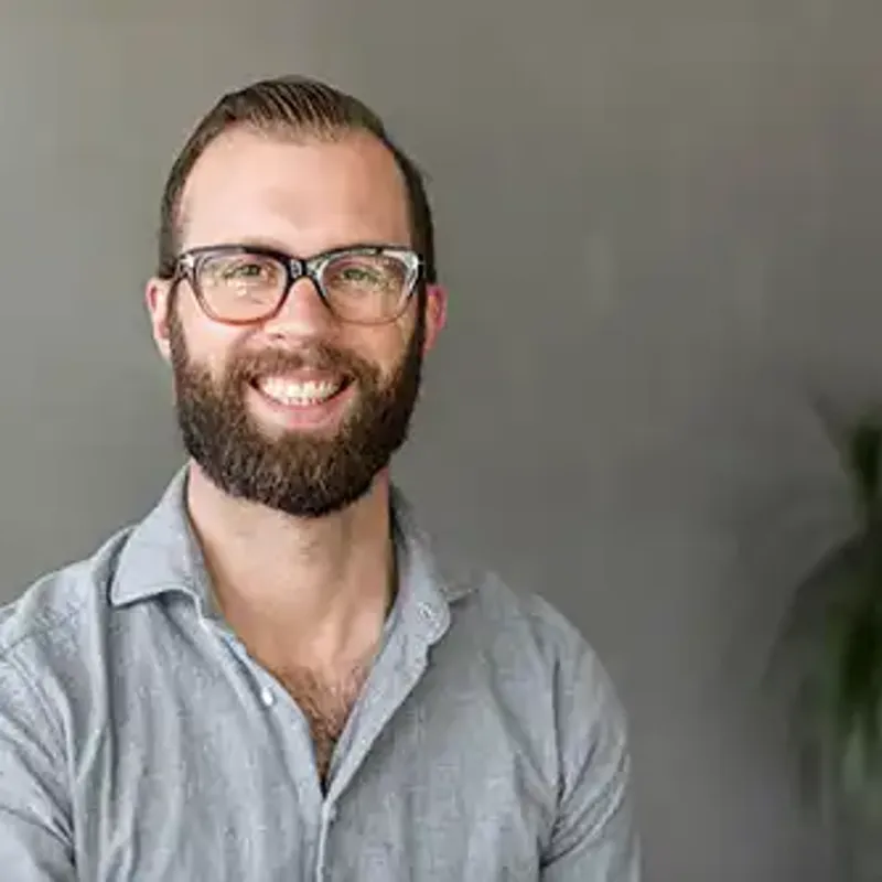 Ethan C | Sr. Brand & Product Marketing Manager Ethan C | Sr. Brand & Product Marketing Manager