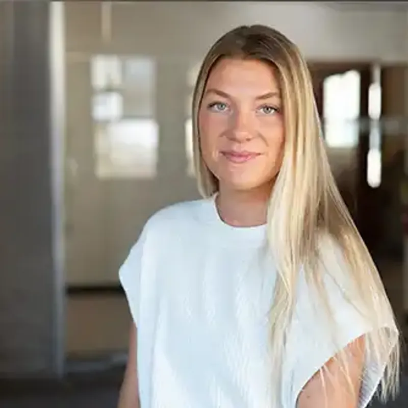 Kelsey B | Lifecycle Marketing Manager Kelsey B | Lifecycle Marketing Manager
