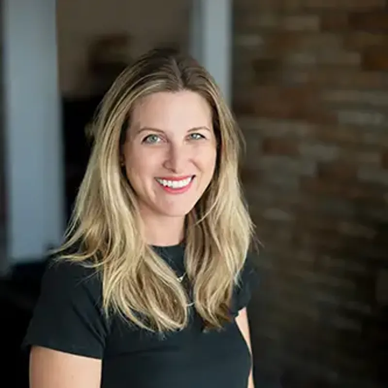Lauren D | Director of Marketing Lauren D | Director of Marketing