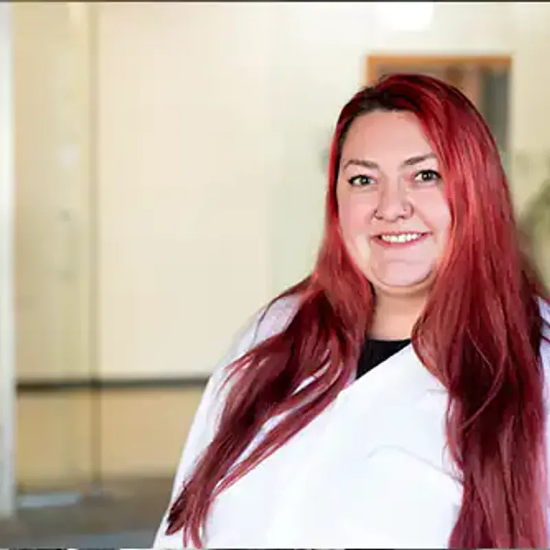Brianna W | Technical Support Rep IV Brianna W | Technical Support Rep IV