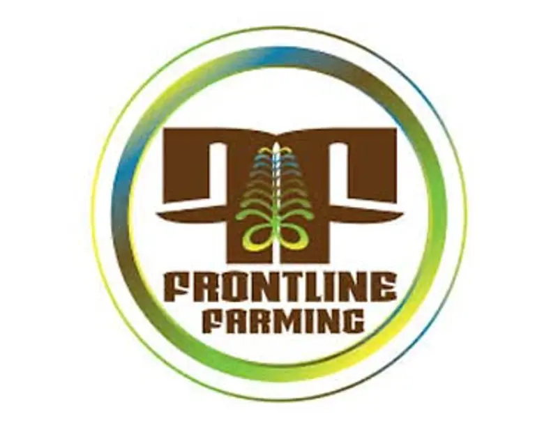 Frontline Farming