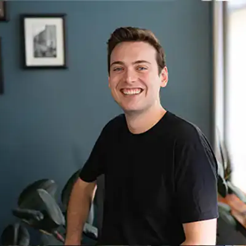 Sam S | Software Engineer Sam S | Software Engineer