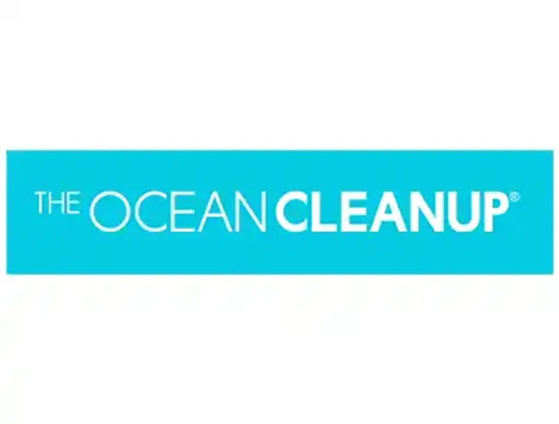 The Ocean Cleanup