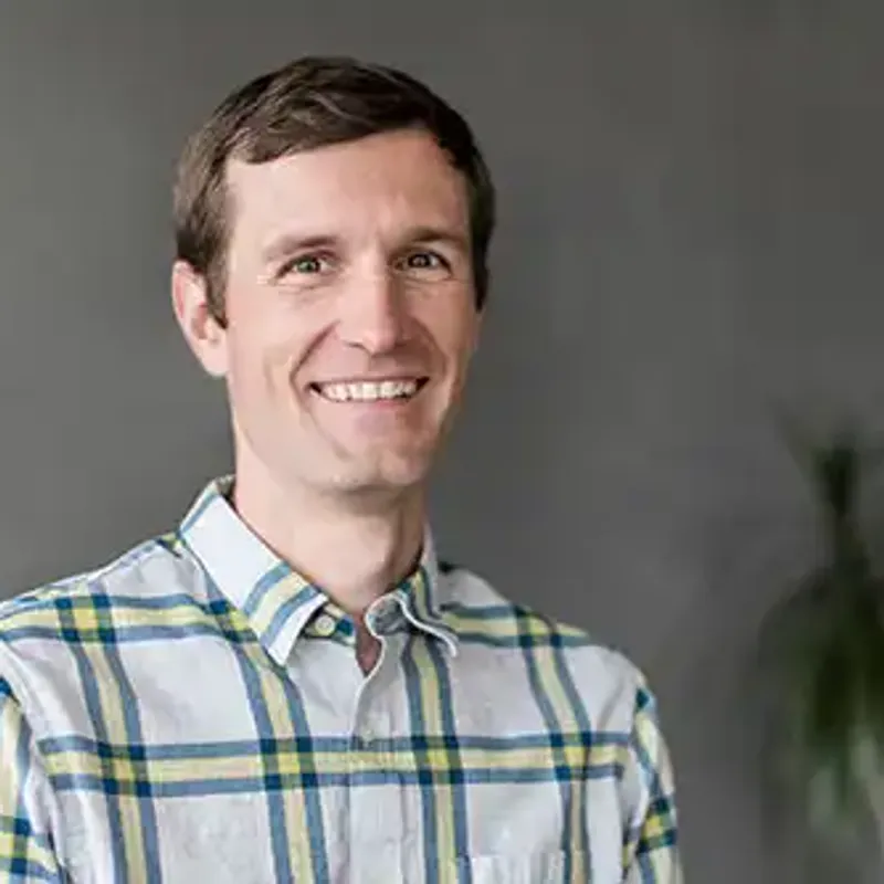 Dave M | VP, Technology & Strategic Initiatives Dave M | VP, Technology & Strategic Initiatives