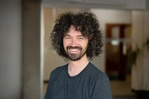 Pat R | Principal Engineer