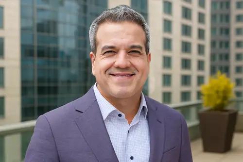 Alvaro A | Secretary