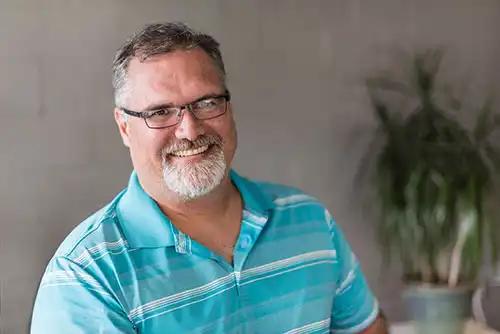 John H | Manager, Software Engineer