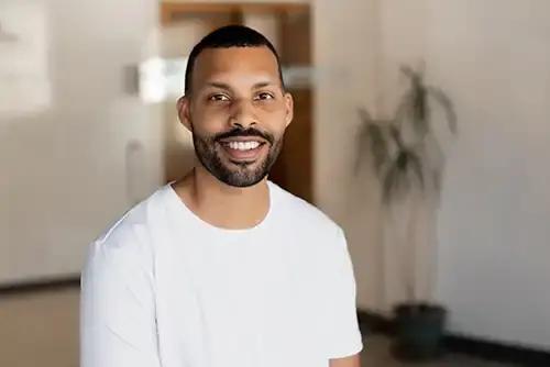 Sammy A | Sr. Director of Marketing