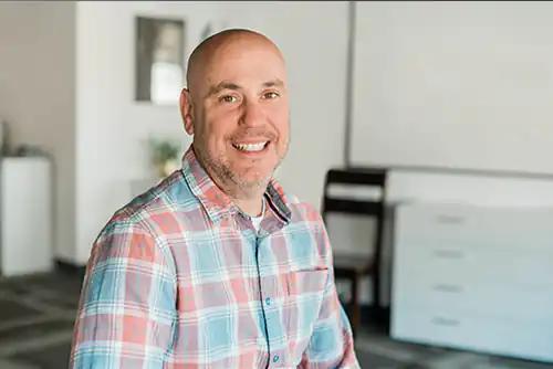 Barret W | Growth Marketing Strategist