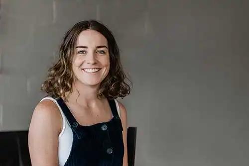 Kristen P | People Team Program Coordinator & Office Manager