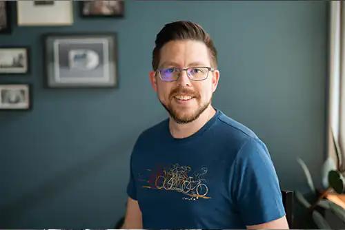 Kevin W | Lead Software Engineer