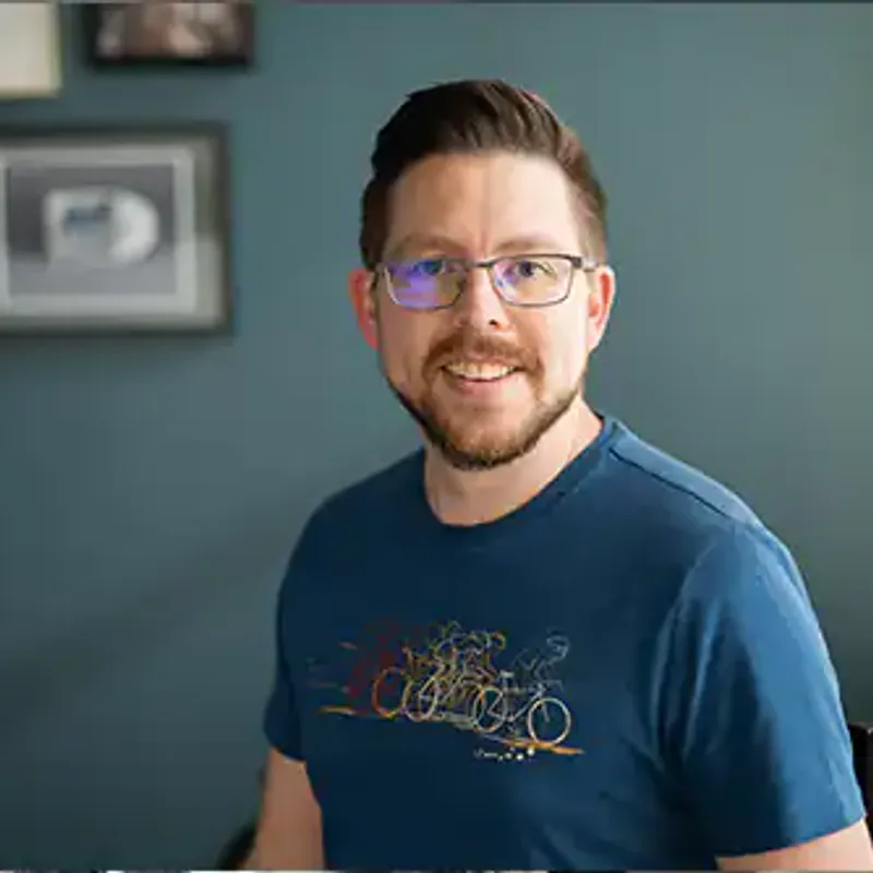 Kevin W | Lead Software Engineer Kevin W | Lead Software Engineer
