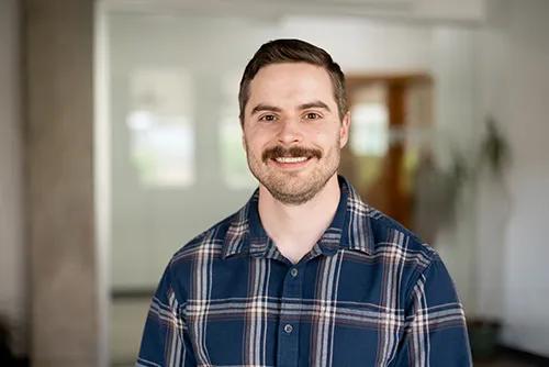 Matt B | Sr. Software Engineer