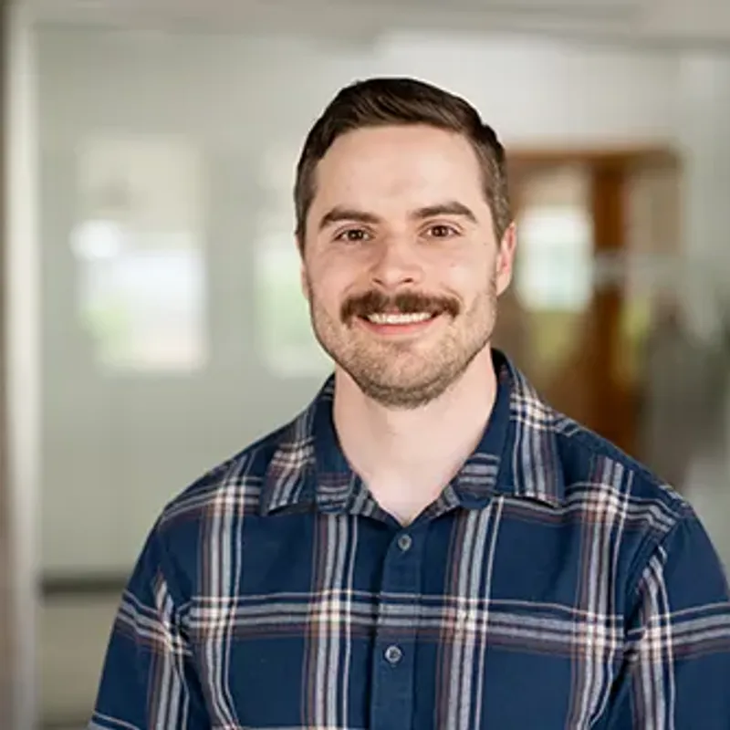 Matt B | Sr. Software Engineer Matt B | Sr. Software Engineer