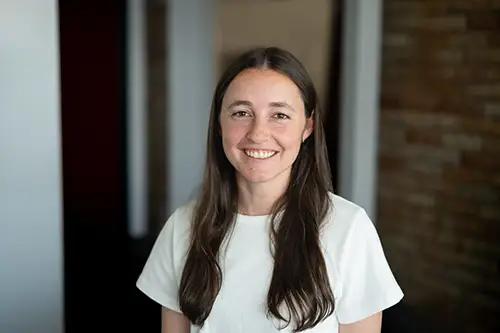 Katie L | Product Manager