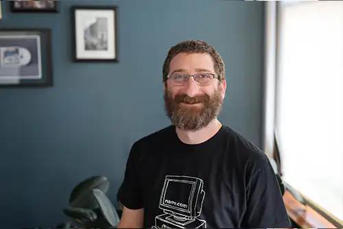 Eric B | Lead Software Engineer