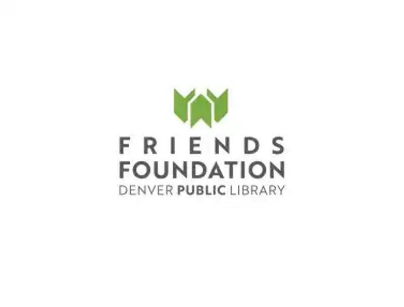 Denver Public Library Friends Foundation