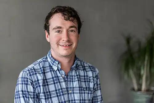 Erik K | Compliance Manager