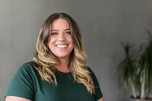 Jillian R | Customer Service Manager