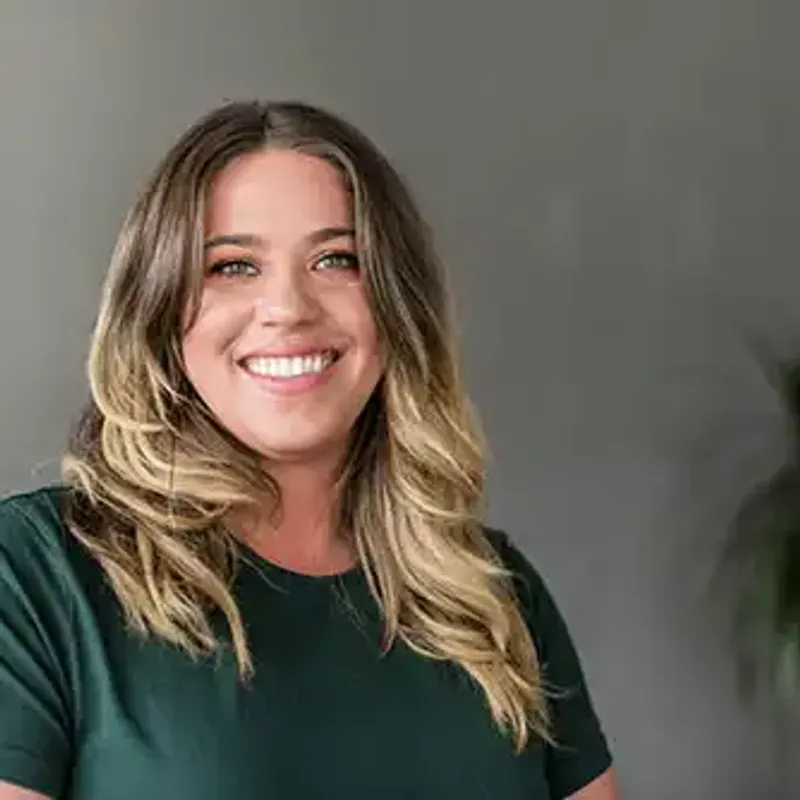 Jillian R | Customer Service Manager Jillian R | Customer Service Manager