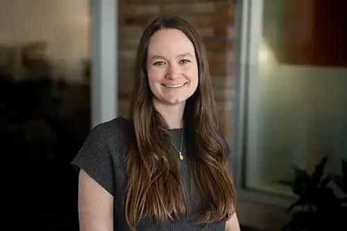 Paige V | Product Manager