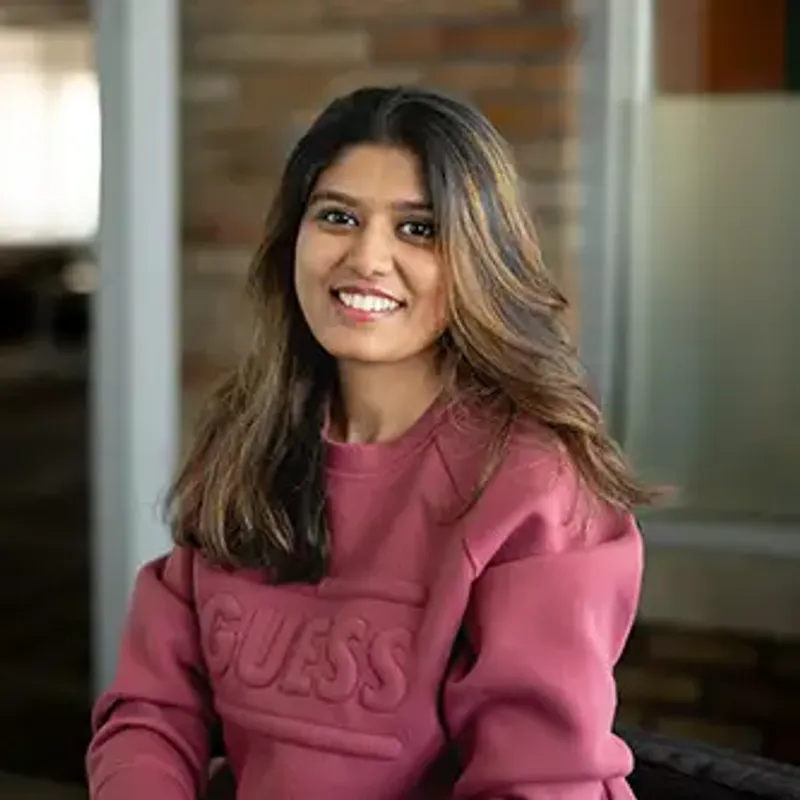 Supraja M | Software Engineer Supraja M | Software Engineer