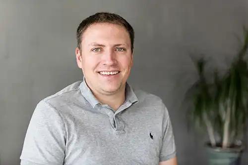 Nate G | Director, Finance