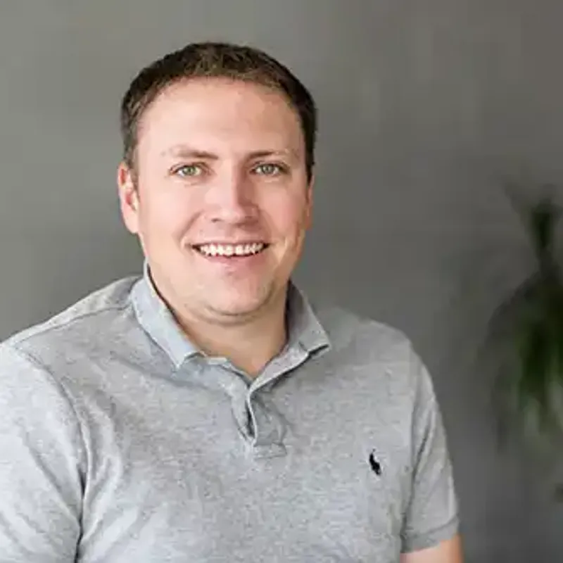 Nate G | Director, Finance Nate G | Director, Finance