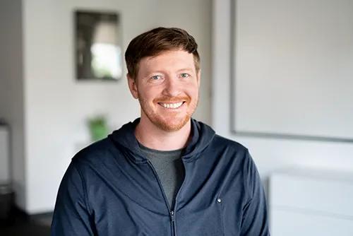 Brandon B | Sr. Software Engineer