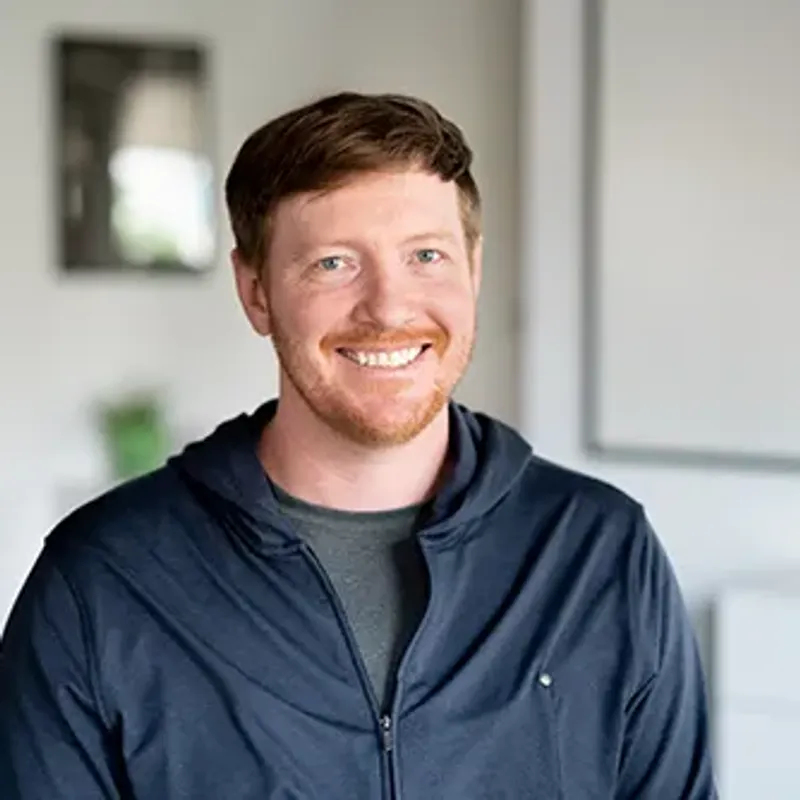 Brandon B | Sr. Software Engineer Brandon B | Sr. Software Engineer