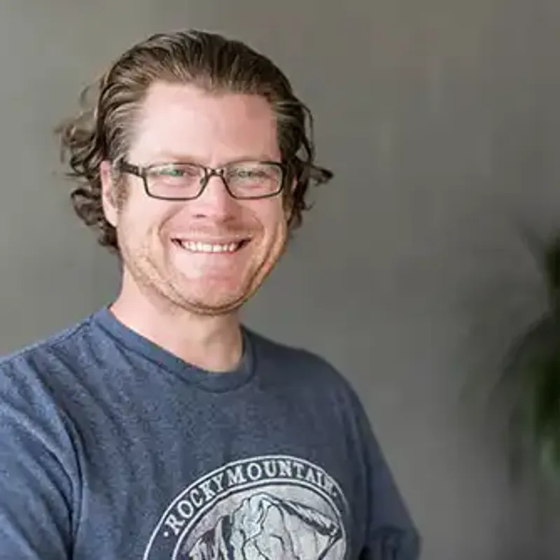 Ryan C | Director, Customer Solutions Ryan C | Director, Customer Solutions