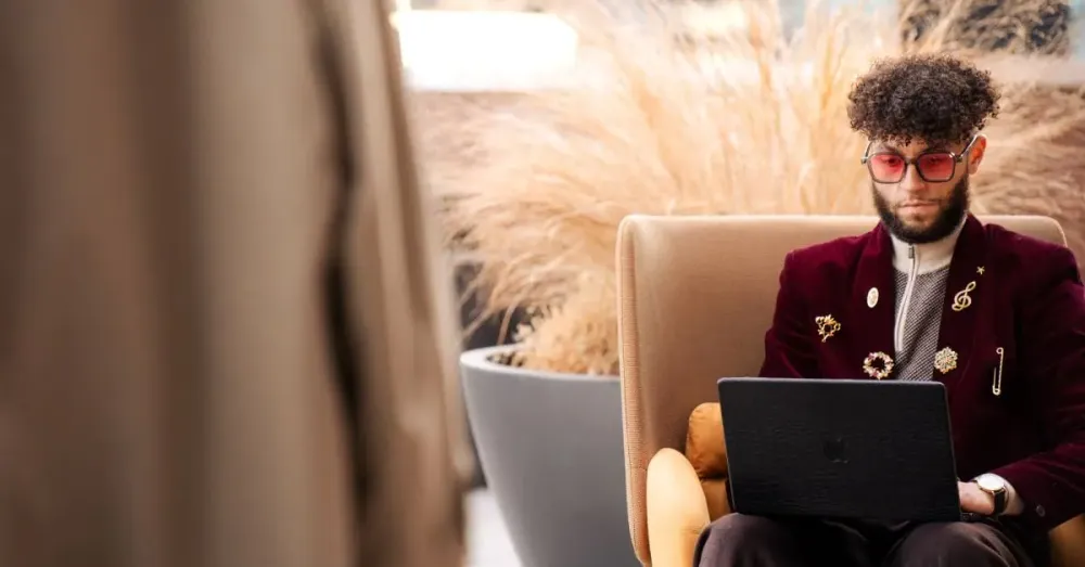 Behind the Name: How Glenn Joseph is Redefining Style with a Sustainable, Purpose-Led Vision